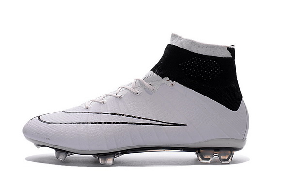 Nike Mercurial Superfly IV FG Men Shoes--044